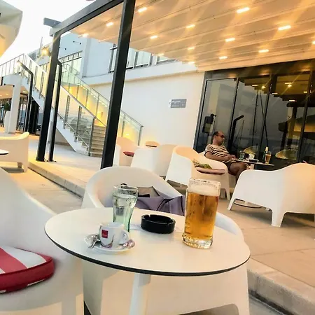 Apartman Sunset Novi Vinodolski