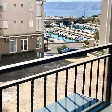 Apartman Sunset
